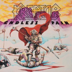 Endless Pain album by Kreator