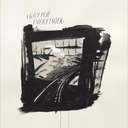 Every Loser album by Iggy Pop