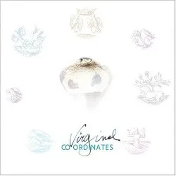 Virginal Co Ordinates album by Eyvind Kang