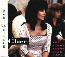 The Shoop Shoop Song (It's in His Kiss) / Love on a Rooftop album by Cher