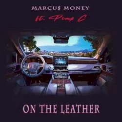 On the Leather album by Marcus Money