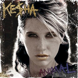 Animal album by Kesha