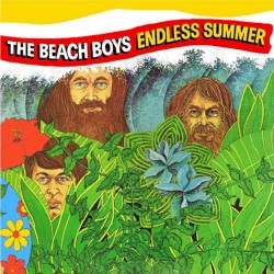Endless Summer album by The Beach Boys