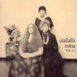 Uiallalla album by Mina