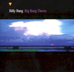 Big Bang Theory album by Billy Bang
