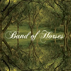 Everything All the Time album by Band of Horses