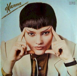 Oxanna album by Anna Oxa