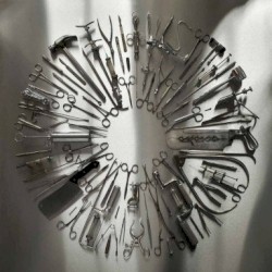Surgical Steel album by Carcass