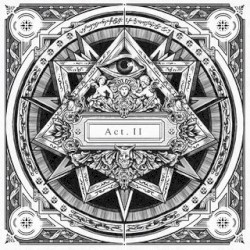 Act II: The Patents of Nobility (The Turn) album by Jay Electronica