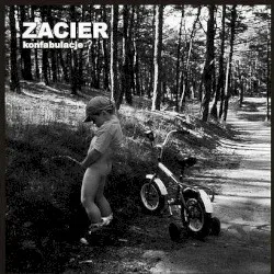Konfabulacje ? album by Zacier