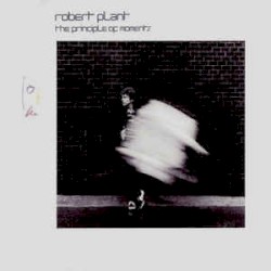 The Principle of Moments album by Robert Plant