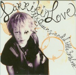 Six Queens album by Larrikin Love