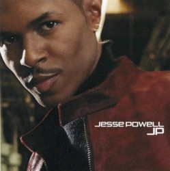 JP album by Jesse Powell