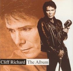 The Album album by Cliff Richard