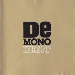 De Best album by De Mono