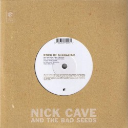 Rock Of Gibraltar album by Nick Cave and the Bad Seeds