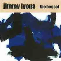 The Box Set album by Jimmy Lyons