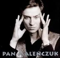 Pan Maleńczuk album by Maciej Maleńczuk