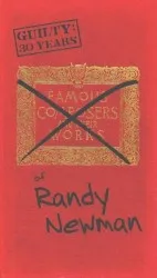 Guilty: 30 Years of Randy Newman