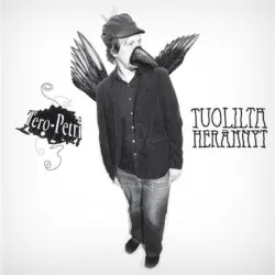 Tuolilta herännyt album by Tero-Petri Suovanen