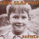 Reptile album by Eric Clapton