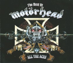 The Best of Motörhead – All the Aces album by Motörhead
