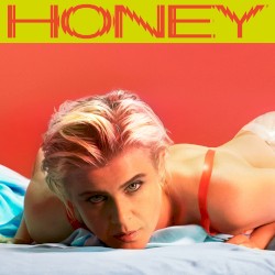 Honey album by Robyn