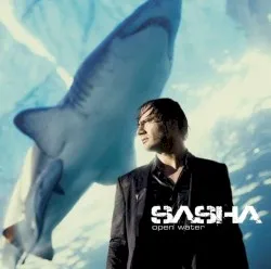 Open Water album by Sasha