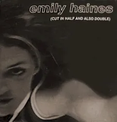 Cut in Half and Also Double album by Emily Haines