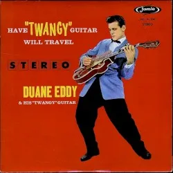 Have 'Twangy' Guitar Will Travel