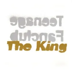 The King album by Teenage Fanclub