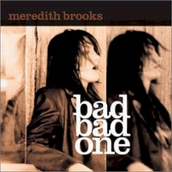 Shine album by Meredith Brooks
