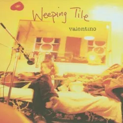 Valentino album by Weeping Tile