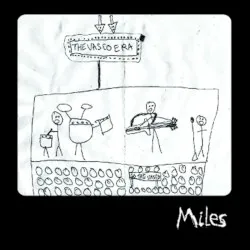 Miles album by The Vasco Era