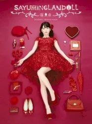 "Sayuminglandoll; Shukumei" Original Soundtrack album by Sayumi Michishige