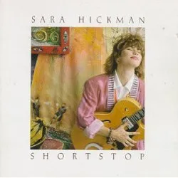 Shortstop album by Sara Hickman