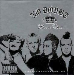Boom Box album by No Doubt