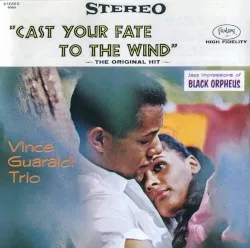 Jazz Impressions of Black Orpheus album by Vince Guaraldi Trio