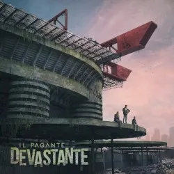 Devastante album by Il Pagante