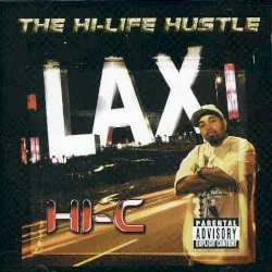 The Hi-Life Hustle album by Hi-C