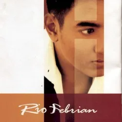 Rio Febrian album by Rio Febrian