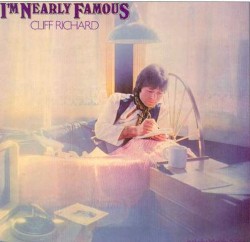 I'm Nearly Famous album by Cliff Richard