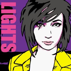 Lights album by Lights