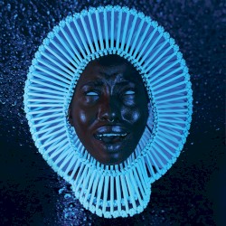 "Awaken, My Love!" album by Donald Glover
