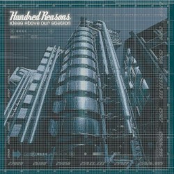 Ideas Above Our Station album by Hundred Reasons