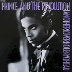 Anotherloverholenyohead album by Prince and the Revolution