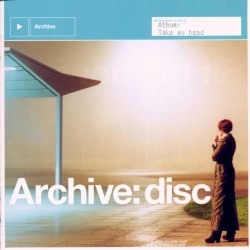 Take My Head album by Archive
