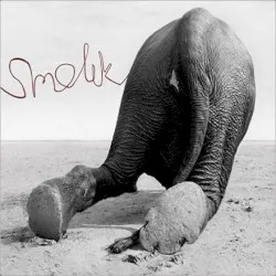 3 album by Andrzej Smolik