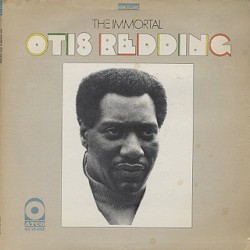 The Immortal Otis Redding album by Otis Redding