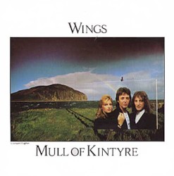Mull of Kintyre album by Susan Boyle